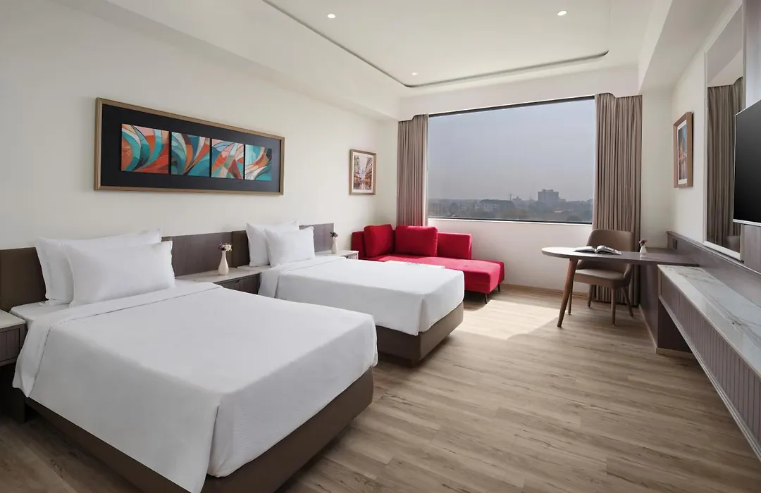 Treat Resort Rajkot-1