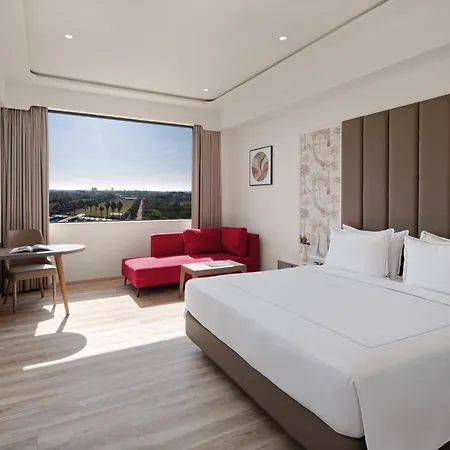 Treat Resort Rajkot-3